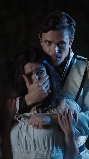 A Second Chance for Luna to Defend Her Love Episode 3