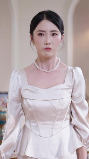 梦落于星辰之间 第2集