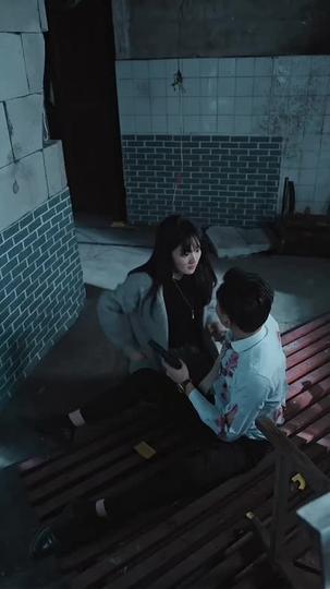 Sweet, Silent, and Deadly Episode 4