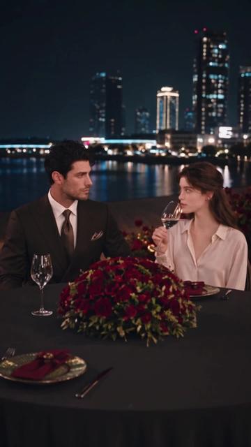 After 99 Seductions, I Found His Secret Ep. 6