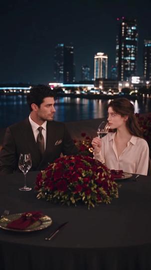 After 99 Seductions, I Found His Secret Episode 6