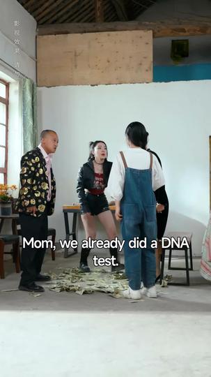 Broken Where She Belonged Episode 11