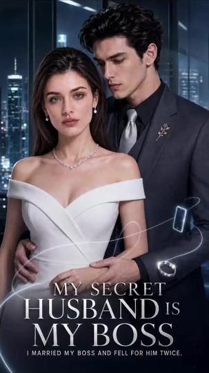 My Secret Husband Is My Boss Episode 11