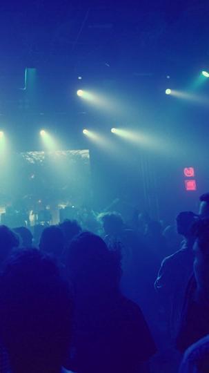 Love Me All You Like Episode 1