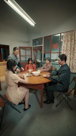 Rewriting the 80s: The Villainess Flips the Script Episode 11