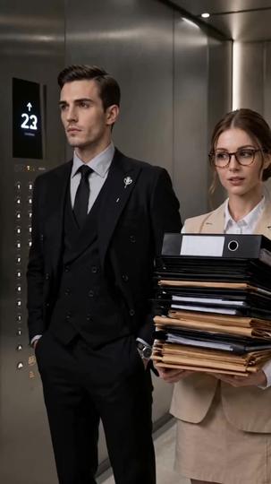 The Wrong One Night Episode 6