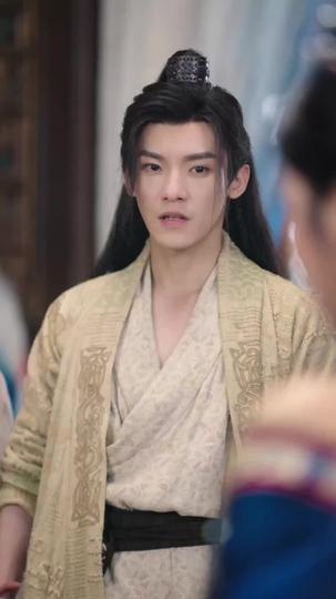 Even The Sky Trembles Before Him Episode 11