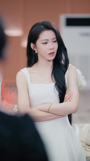 Divorced the Liar, Returned as a Queen Episode 6