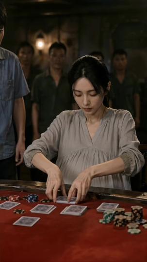 When the Pawn Strikes Episode 6