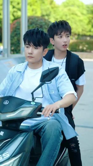 High School, Take Two Episode 10