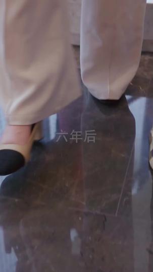 幸孕雙寶：神秘爹地寵上天 第6集