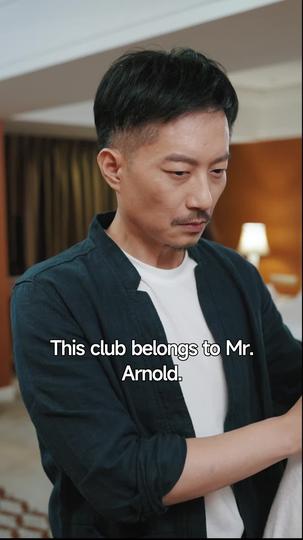 When My Chef Dad Isn't Just a Chef Episode 6