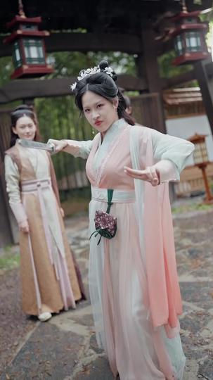 Power Overdue: Awakening of His Might Episode 4