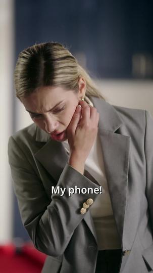 I Can’t Breathe, Mom... Daddy’s Killing Me Episode 6