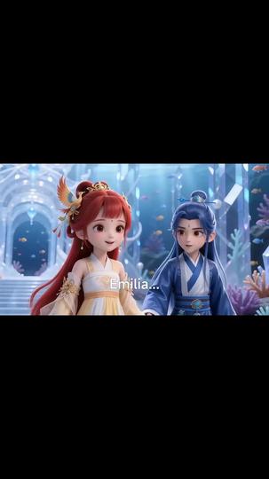 Wings of Eternity: Love Written Across the Heavens Episode 6