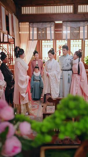 หลังหย่า ข้าเป็นยอดสตรี(พากย์ไทย) ที่5ตอน