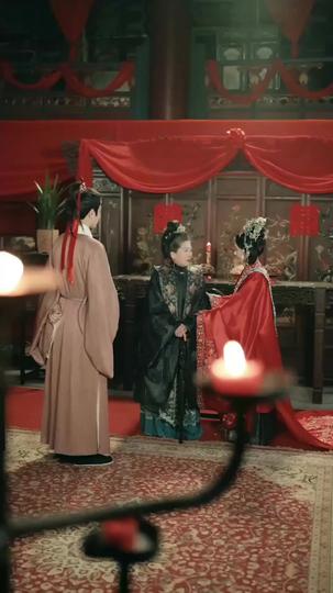 Beneath the Laurel Lies a Dagger Episode 7