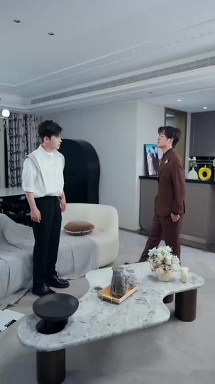 Nine Times a Farewell Episode 4