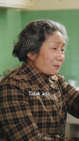 Menyesal Setelah Menghina Ibuku Episode 5