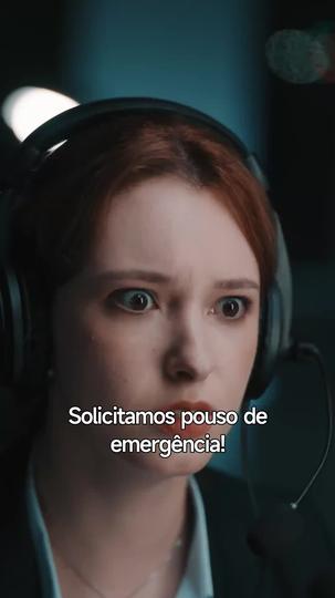 Frequência do Amor a 30.000 Pés 4Episódio