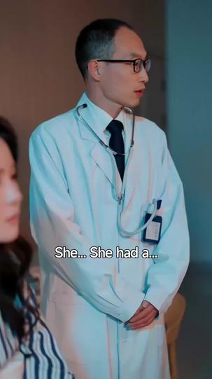 His Regret Began After My Goodbye Episode 8