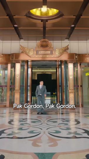 Sang Tuan Muda Penyamar Episode 3