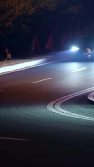 Fragments of a Forgotten Life Episode 1