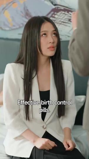 Love's Paradox Episode 8