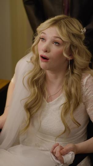 Fated to Miss: The Luna in His Dreams Episode 6