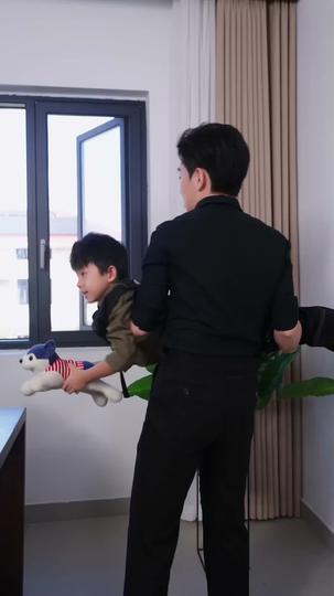 Cinta yang Tak Termaafkan Episode 5