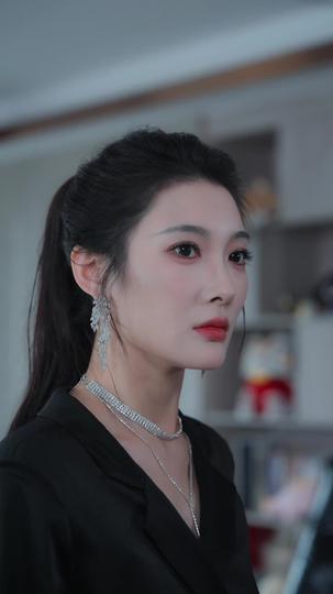 滿月宴上，去父留子 第11集