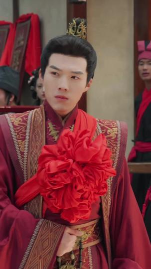 ดวงจันทร์ไม่ยอมลับหาย ที่6ตอน