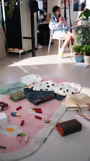 我和前男友的小钱包 第8集