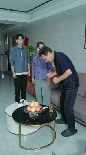 Topeng Palsu Istri Tersayang Episode 10