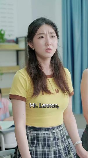 Sorry, But I'm the Real Deal Episode 7