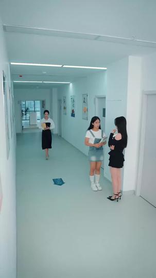 Second Chance? No Thanks Episode 4