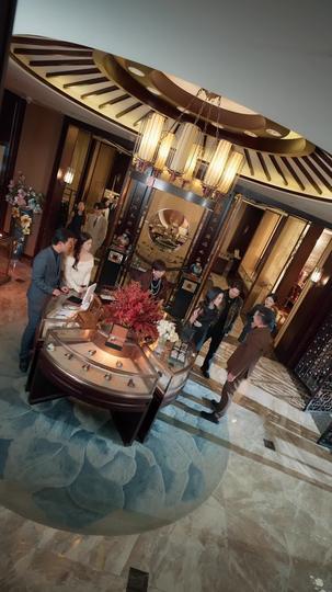 The Billionaire They Thought Was Nobody Episode 2