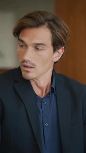 Jurisgostosa e Seu Chefe de Gelo (Dublado) 4Episódio