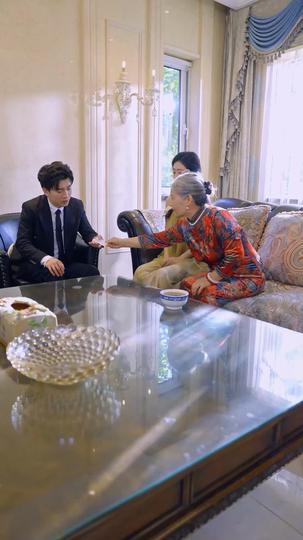 Confidentially in Love Episode 8