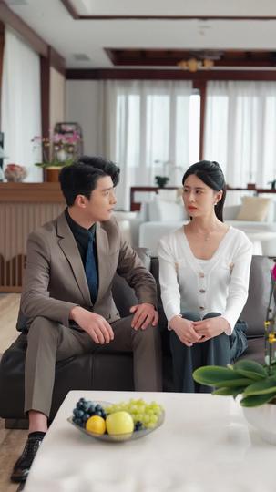 清风易散 第3集