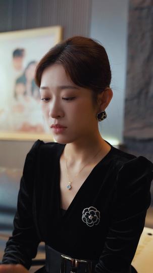 愤怒的浪花一朵朵 第7集