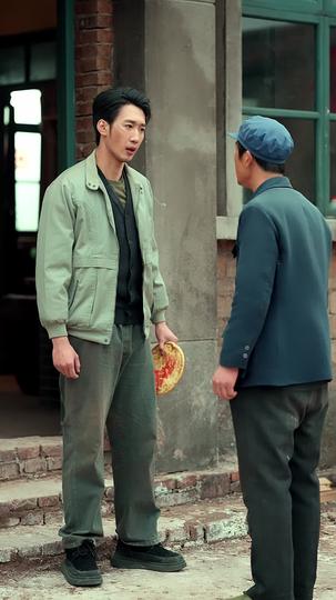 見義勇爲判八年，出獄成大佬 第4集