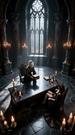  Lord of Hell 9مجموعة