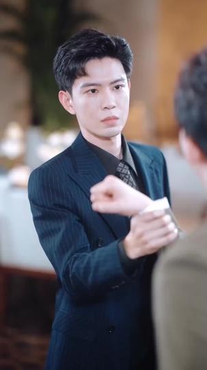 Our Hearts in Disguise: A Sweet Game of Love Episode 5