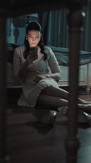 The Divorced Queen Episode 7