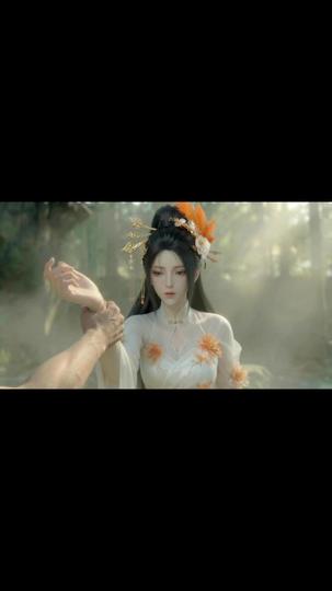 開局自帶四個絕美獸夫 第11集