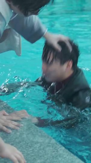 Reborn As My Foe's Brother Episode 2