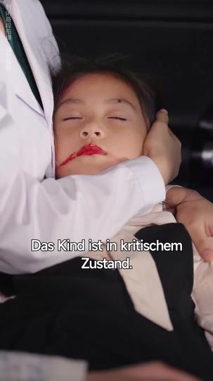 Rettung auf Leben und Tod 8Folgen