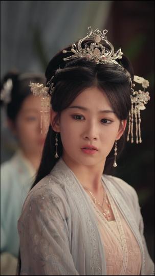 嫡女双世荣华 第2集