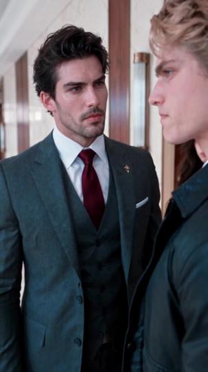 My Fiancé Cheated, So I Married His Mafia Boss Brother Episode 8